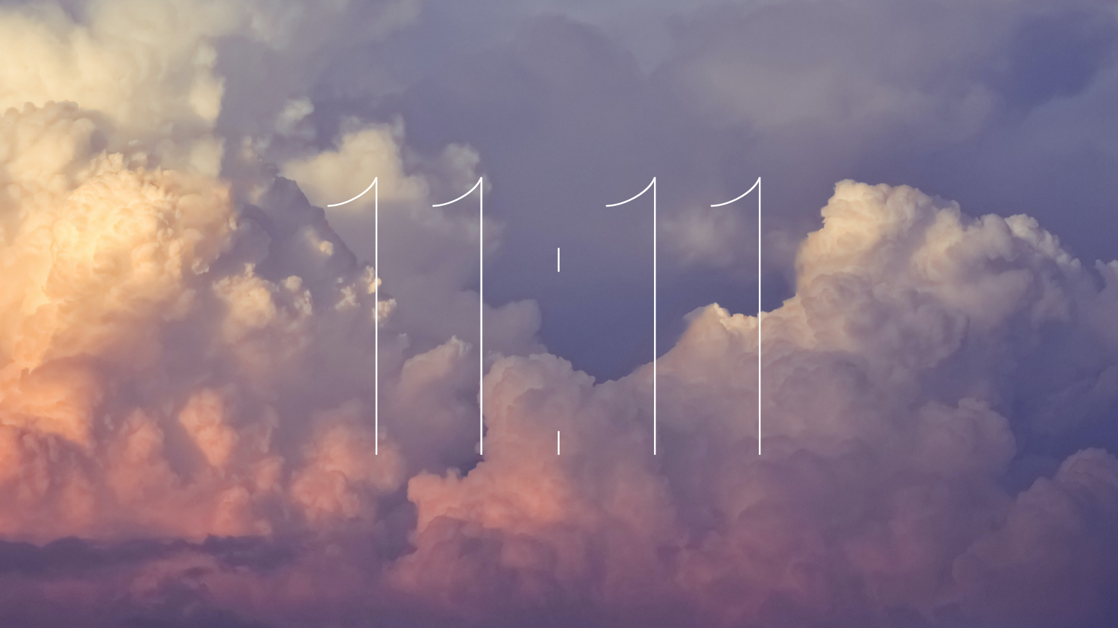 1111 có ý nghĩa gì