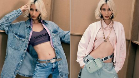 Khẳng định chất riêng với 4 sắc màu phong cách thời trang streetwear