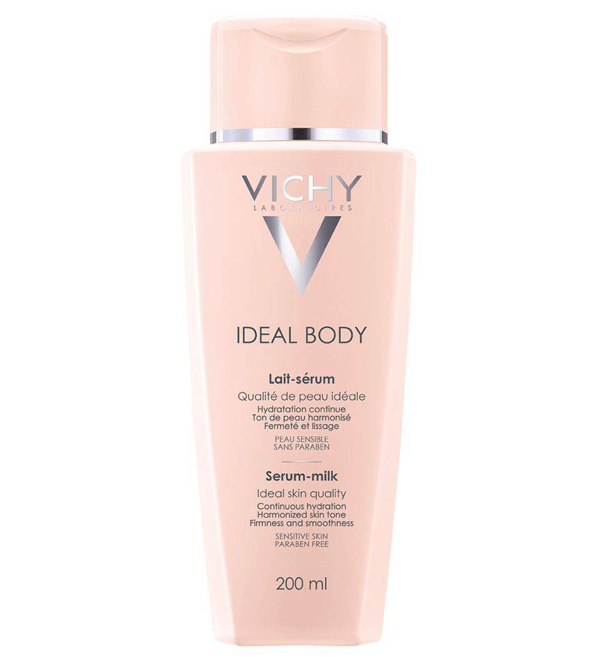 lotion dưỡng da từ vichy