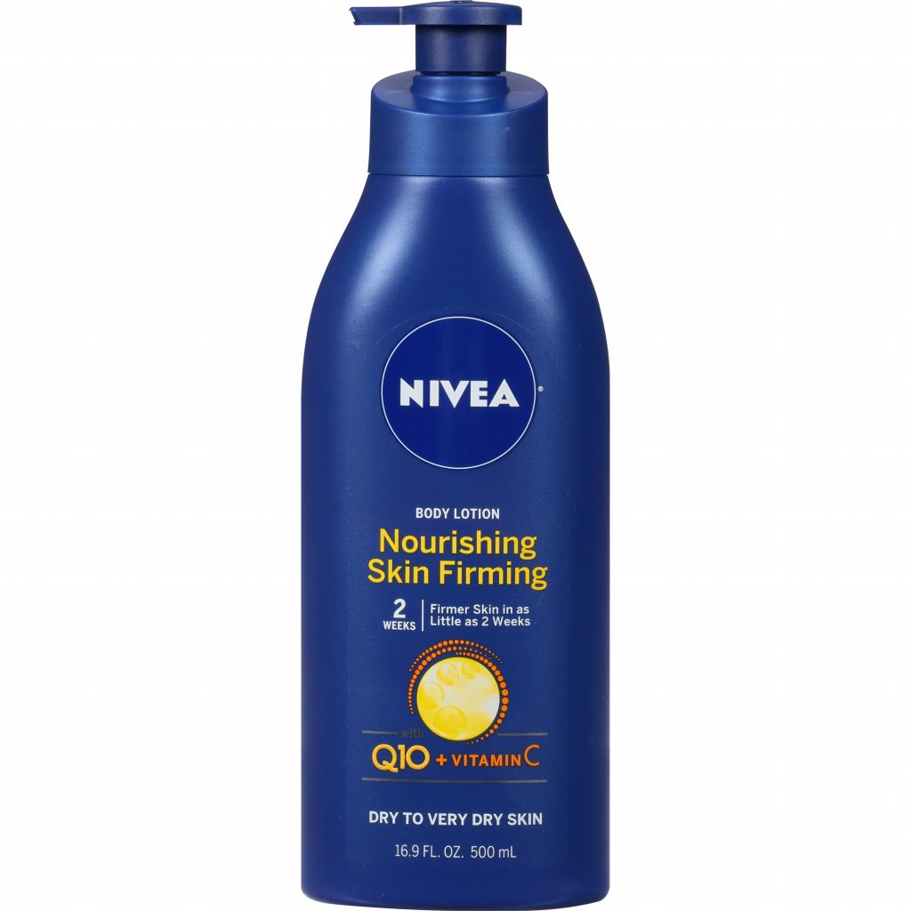 lotion dưỡng da nivea