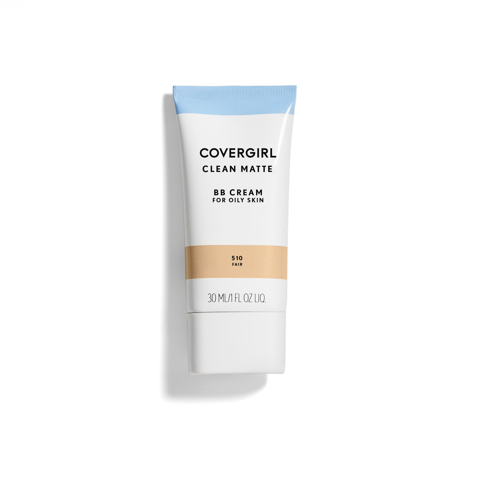 Clean Matte BB Cream