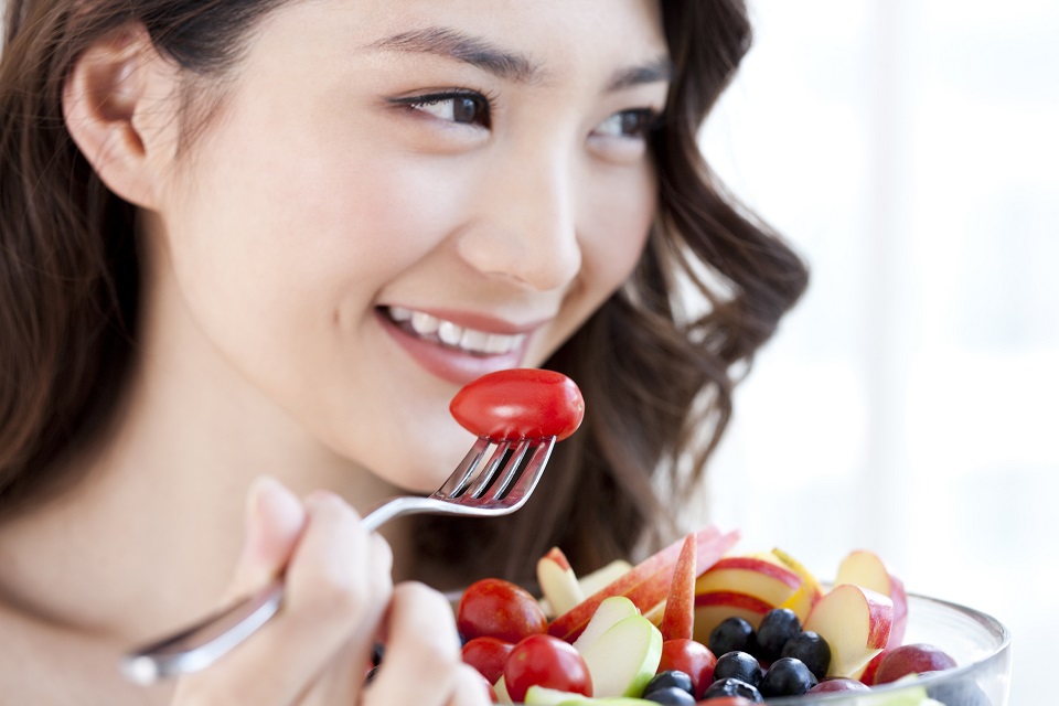 Chế độ ăn thực vật rất tốt cho sức khỏe con người, giúp ngăn ngừa các bệnh tim mạch, ung thư, tiểu đường và hỗ trợ giảm cân