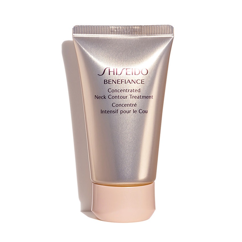 Shiseido Concentrated Neck Contour Treatment 