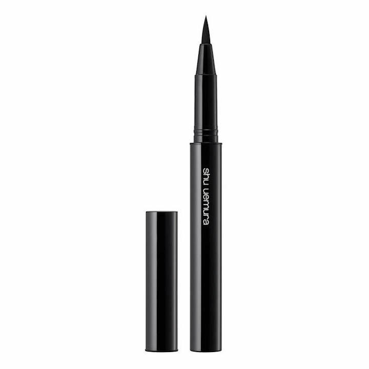 kẻ mắt nước Shu Uemura Calligraph:ink EyeLiner.