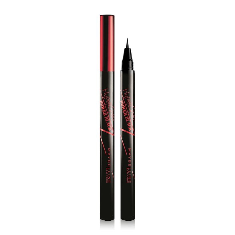 kẻ mắt nước Maybelline Hyper Sharp Laser Eyeliner.