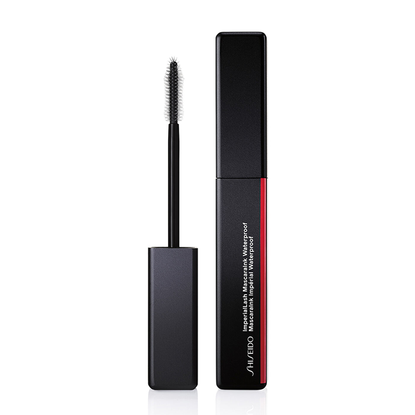 Mỹ phẩm chống nước - Mascara định hình chống thấm nước Shiseido ImperialLash MascaraInk.