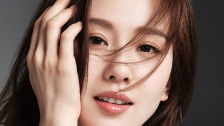 Bí quyết giữ gìn nhan sắc của 