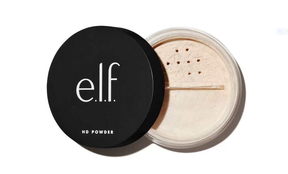 e.l.f. High Definition Powder