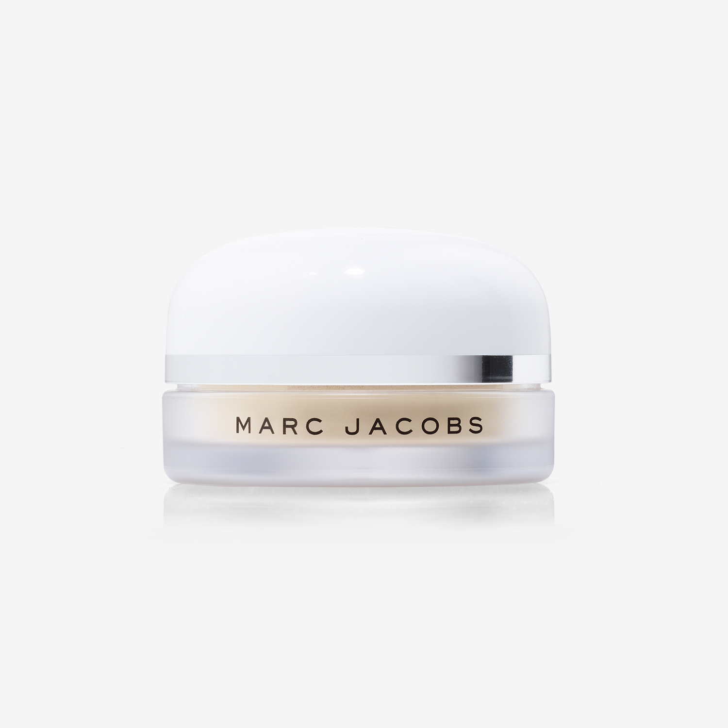 Marc Jacobs Beauty Finish-Line Perfecting Coconut Setting Powder