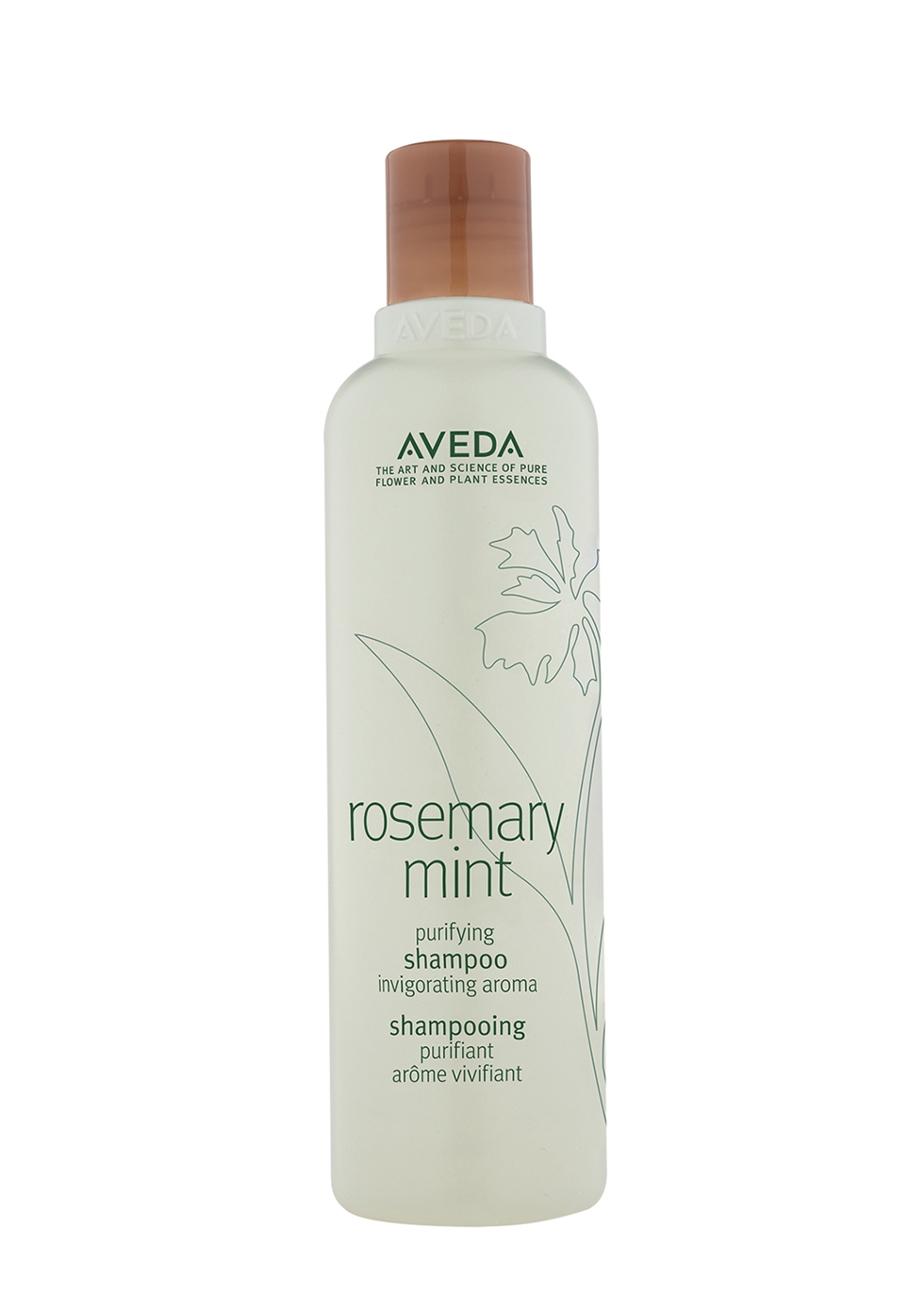 Aveda Rosemary Mint Purifying Shampoo