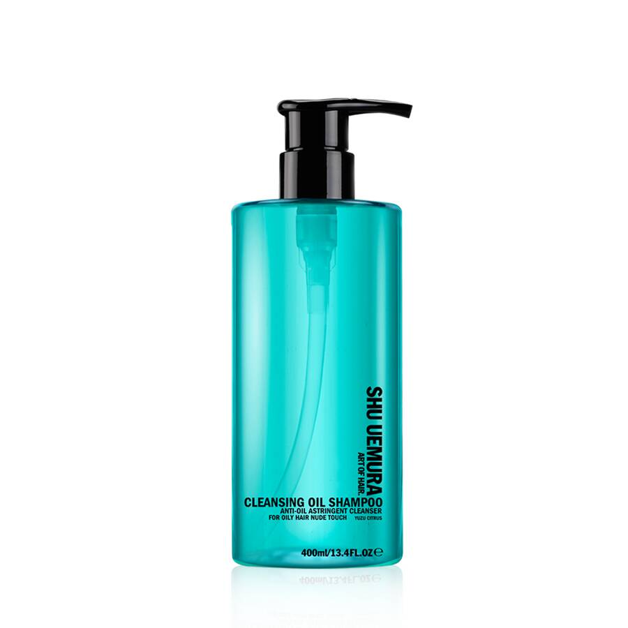 Shu Uemura Cleansing Oil Shampoo