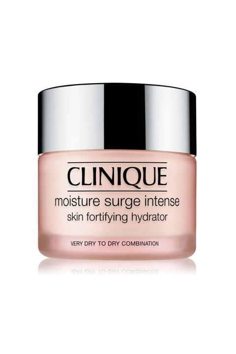 Kem dưỡng ẩm Clinique Moisture Surge Intense Skin Fortified Hydrator.