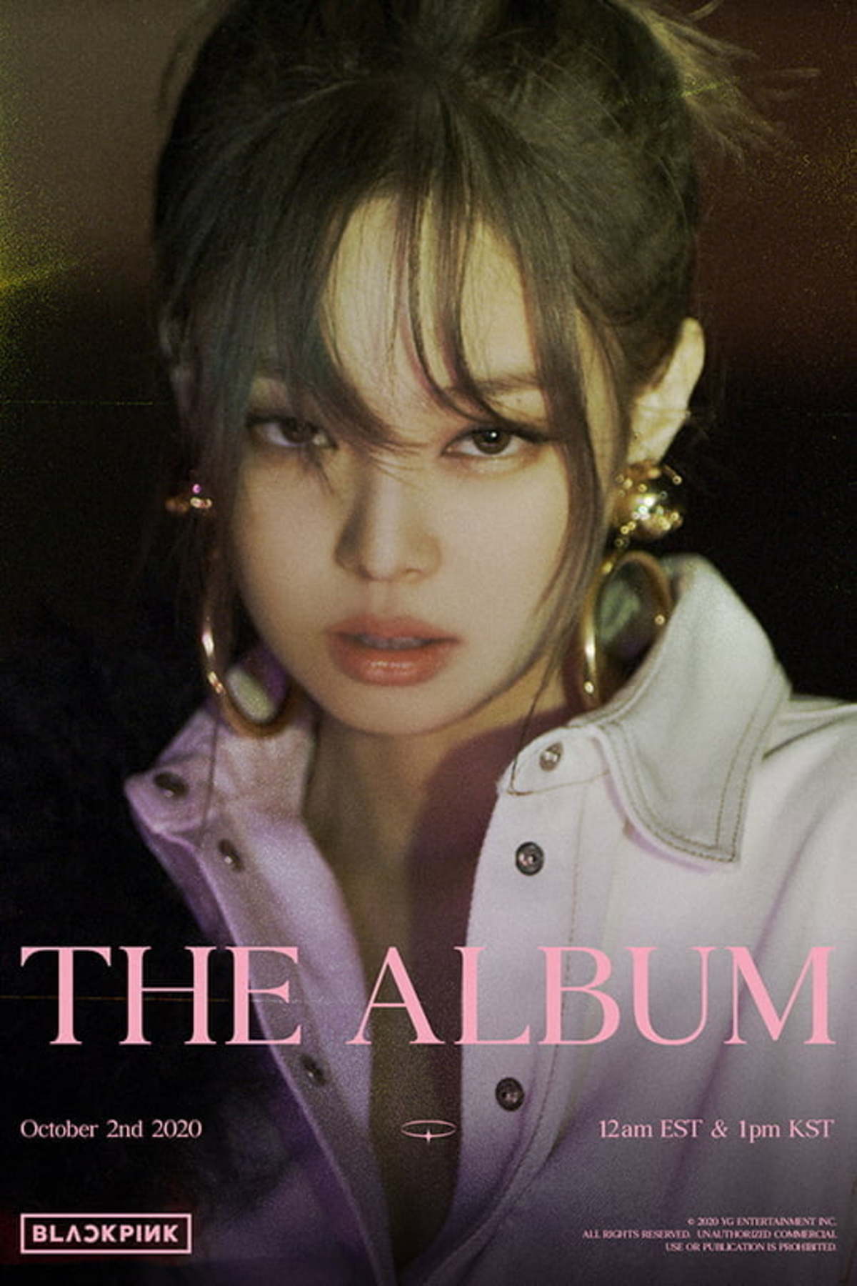 BLACKPINK, THE ALBUM, Khám phá, ELLE: Khám phá chi tiết về album đình đám của BLACKPINK - THE ALBUM cùng tạp chí ELLE! Bên cạnh những video phỏng vấn với các cô gái, album mới ra lò của nhóm còn có nhiều bức ảnh đầy ấn tượng và độc đáo. Hãy tận hưởng và cảm nhận!