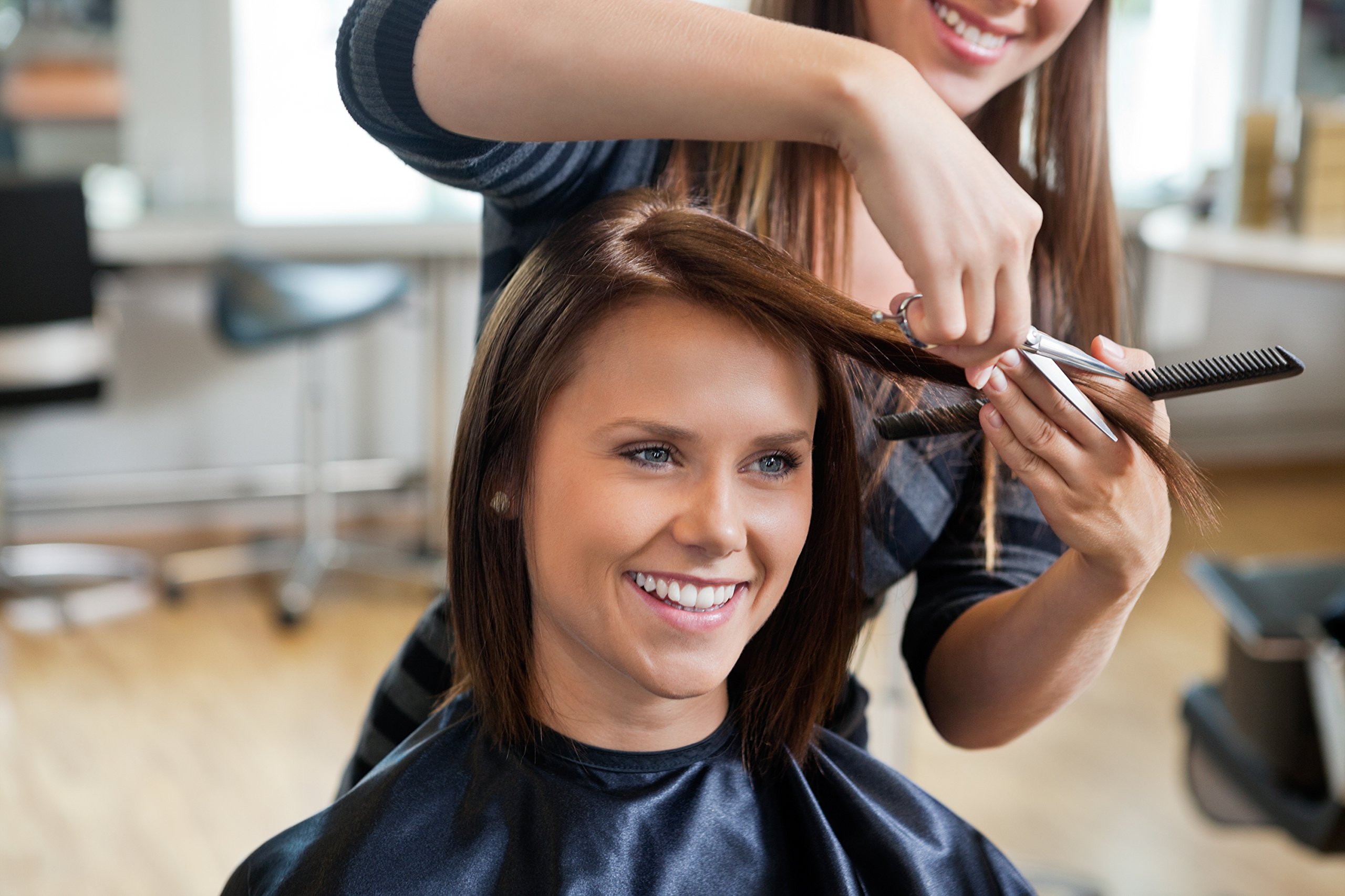 Sắp xếp lịch ghé salon Sắp xếp lịch ghé salon