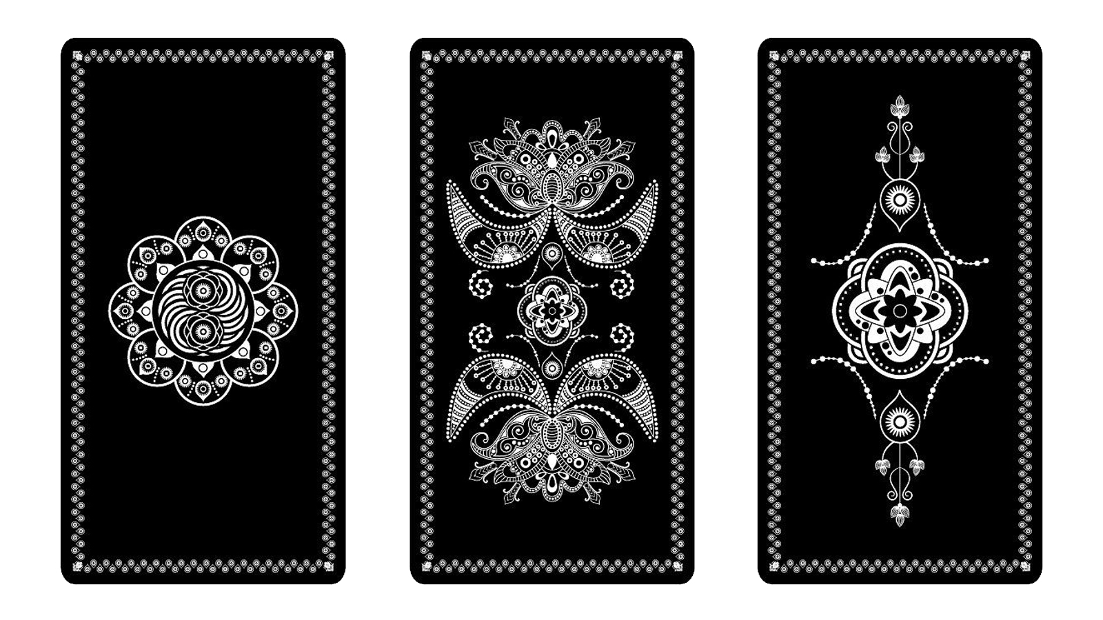 trắc nghiệm lá bài tarot