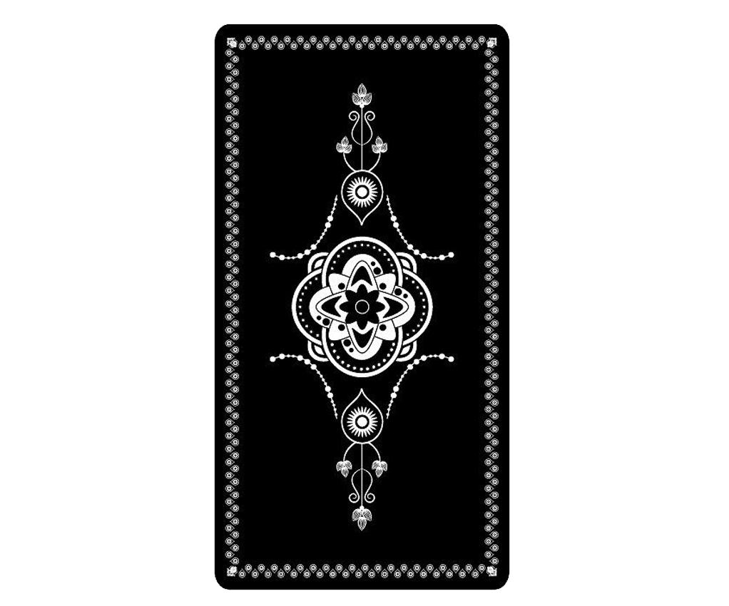 trắc nghiệm tương lai qua bài tarot