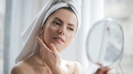 Danh sách 10 sản phẩm kem dưỡng ẩm có giá 
