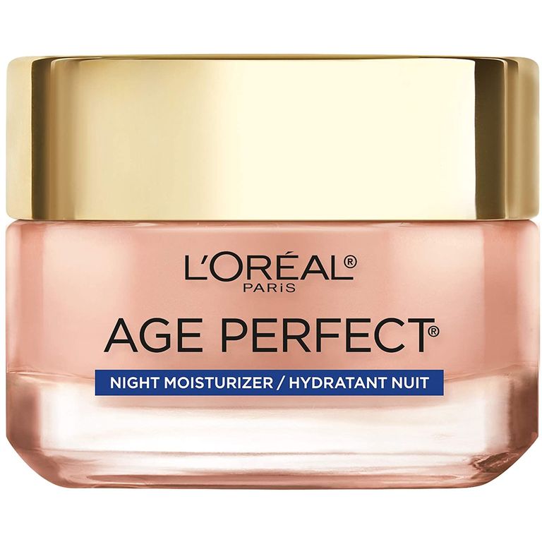 kem dưỡng ẩm L'Oréal Paris Rosy Tone Cooling Night Moisturizer kem dưỡng ẩm L'Oréal Paris Rosy Tone Cooling Night Moisturizer
