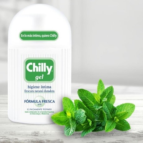 Giải mã sức hút của Chilly - Dung dịch vệ sinh bán chạy số 1 tại Ý