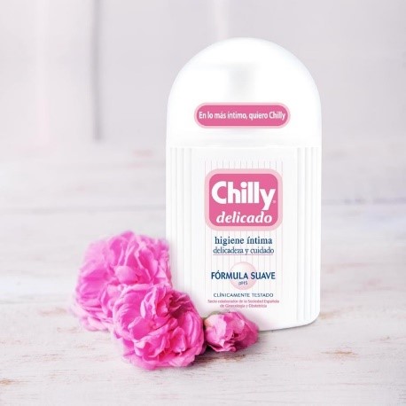 Giải mã sức hút của Chilly - Dung dịch vệ sinh bán chạy số 1 tại Ý