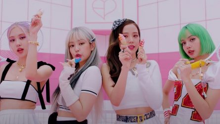 BLACKPINK đã mang đến điều gì cho người hâm mộ trong THE ALBUM?