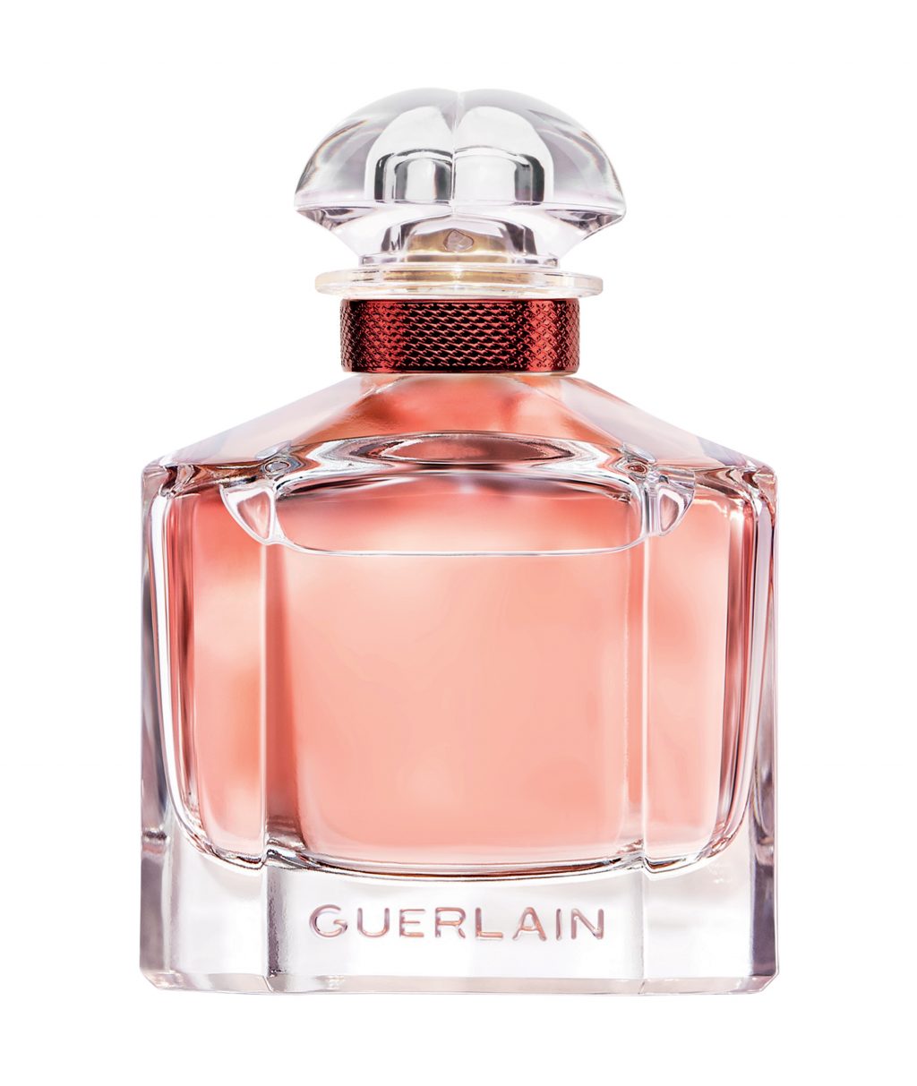 mùi hương Bloom of Rose Guerlain