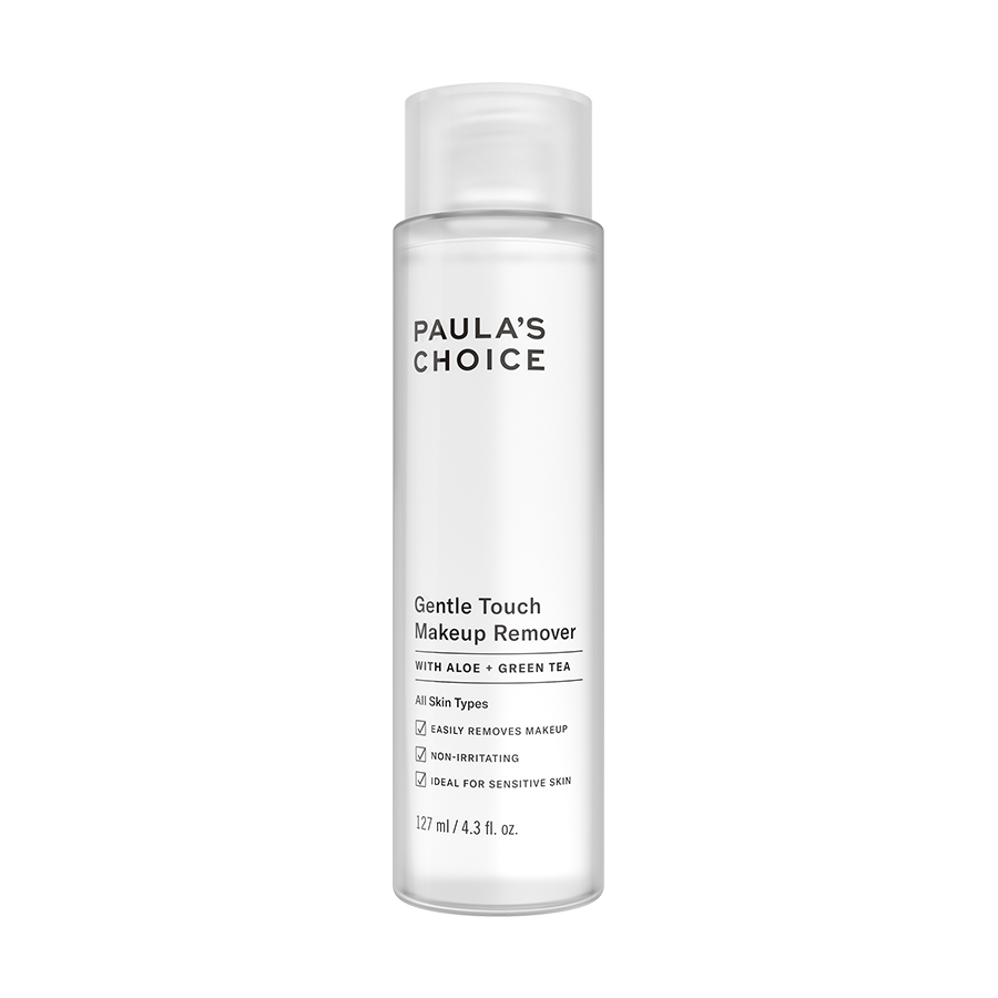 Paula's Choice Gentle Touch Makeup Remover