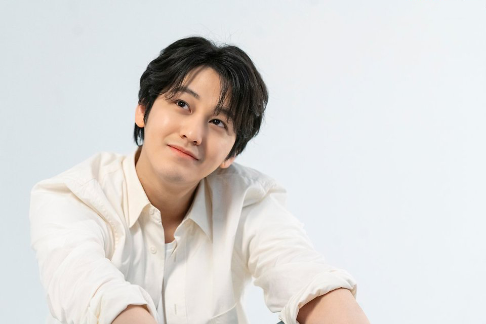 kim bum trong bạn trai tôi là hồ ly