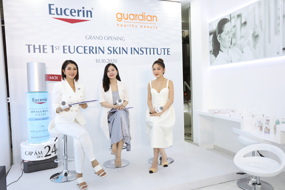 talkshow eucerin