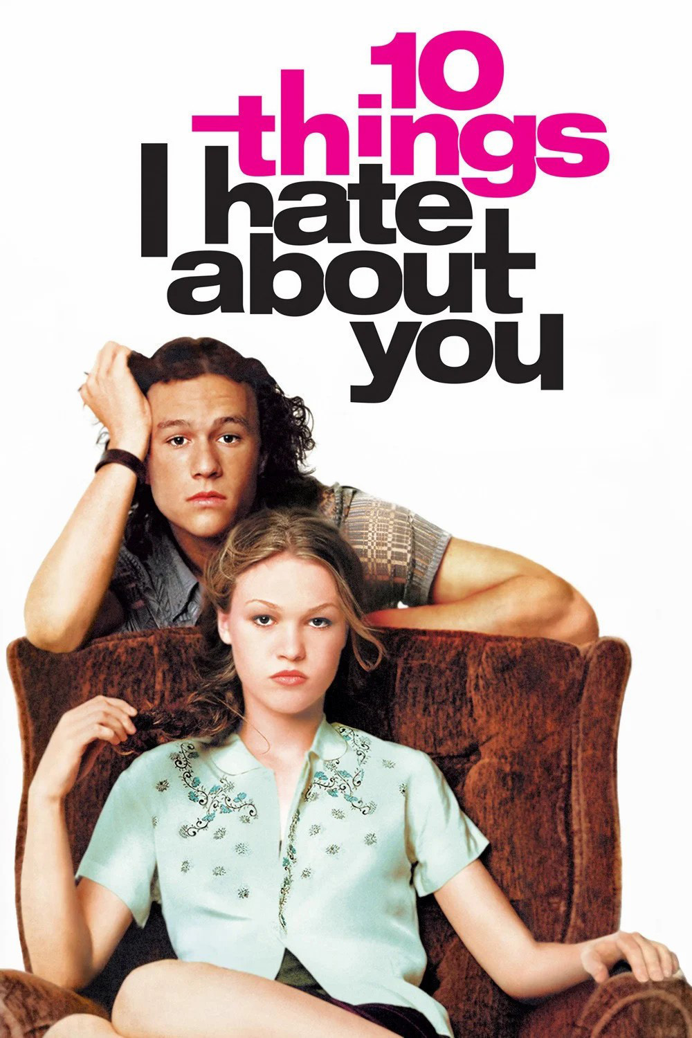 phim tình yêu 10 things i hate about you