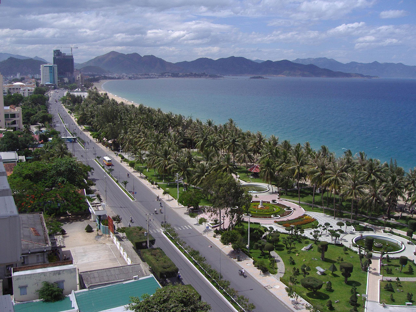 du lịch nha trang việt nam