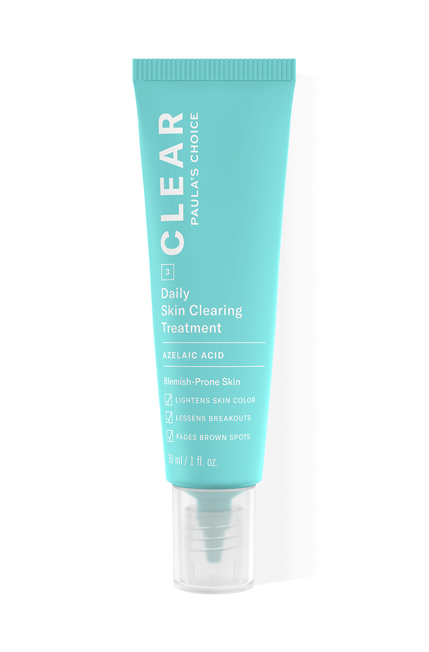 Paula’s Choice Clear Skin Clearing Treatment