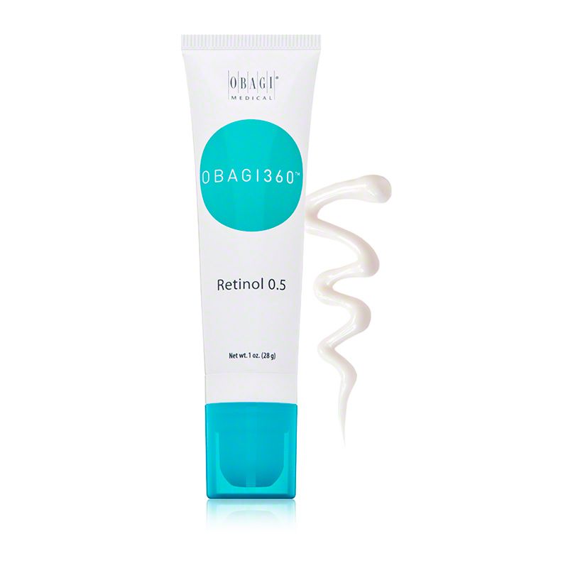 Obagi 360 Retinol 0,5%