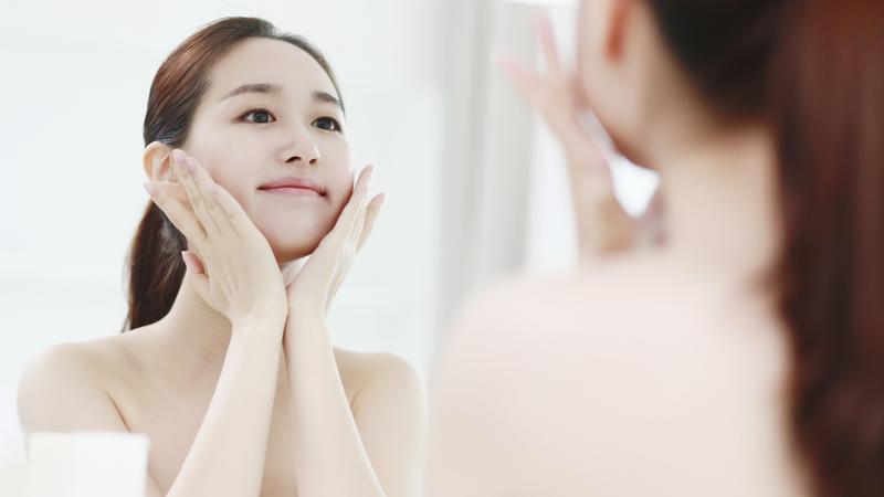 Chế độ ăn uống để có làn da khỏe đẹp Chế độ ăn uống để có làn da khỏe đẹp
