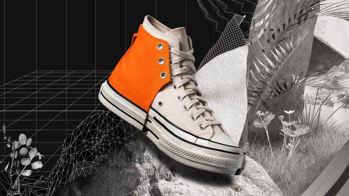 Những dòng converse incubate ra mắt cuối năm nay