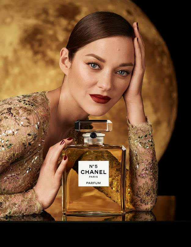 chanel n5