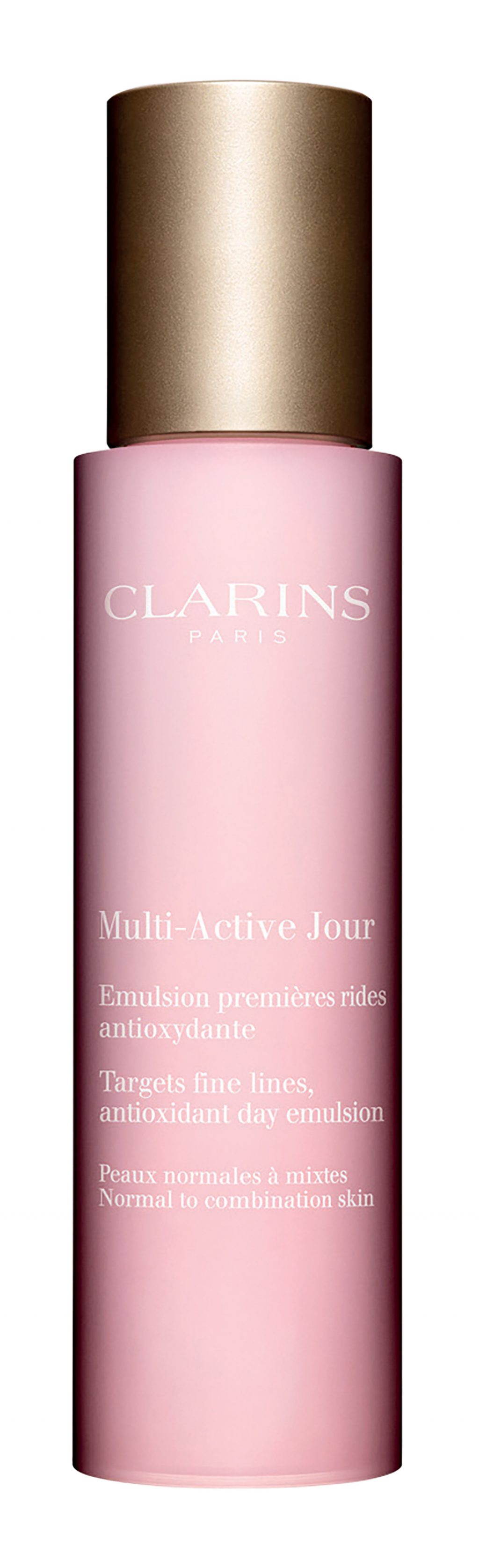 chống lão hóa Multi Active Clarins