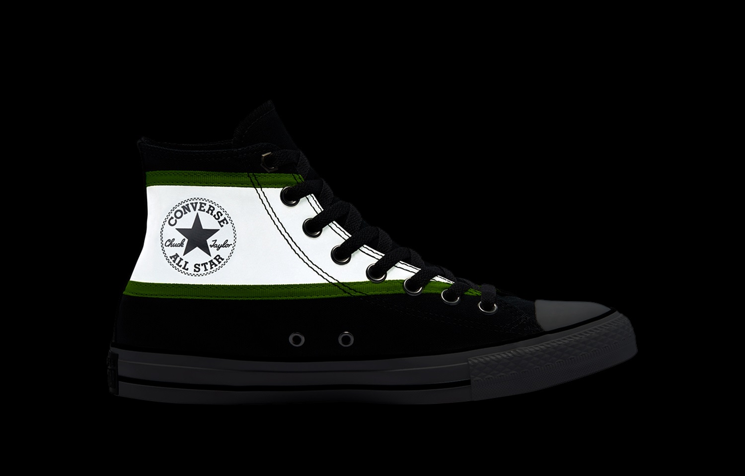 M a holiday Converse s l m g cho c c thi t k Chucks ELLE