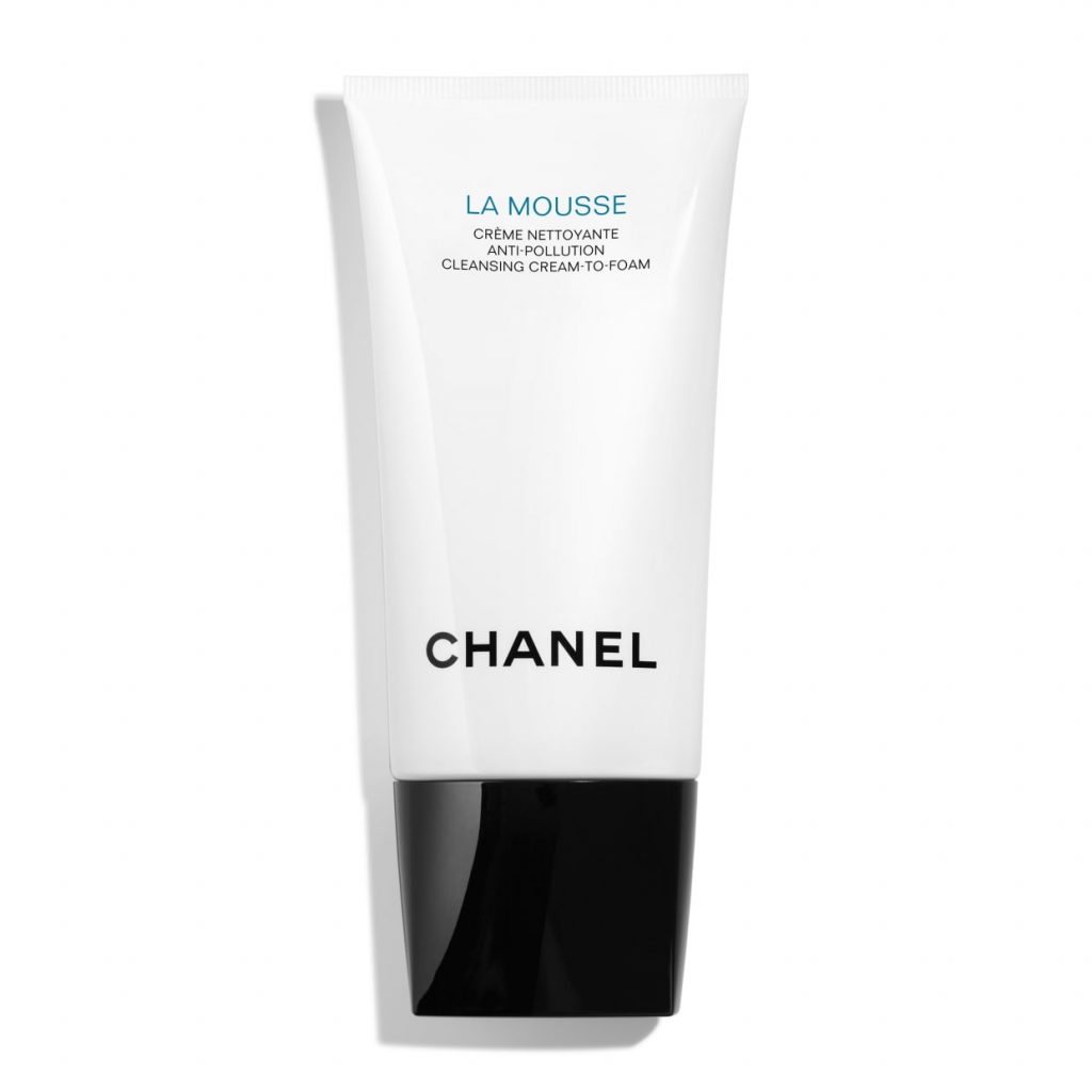 sữa rửa mặt chanel