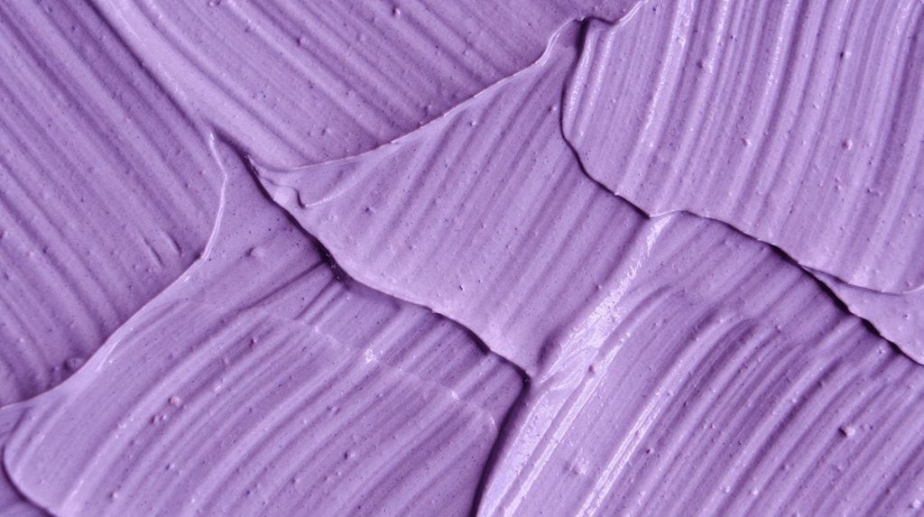 màu tím lilac