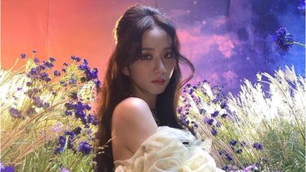 Jisoo (BLACKPINK) - Viên ngọc trong đá không chờ người mài giũa