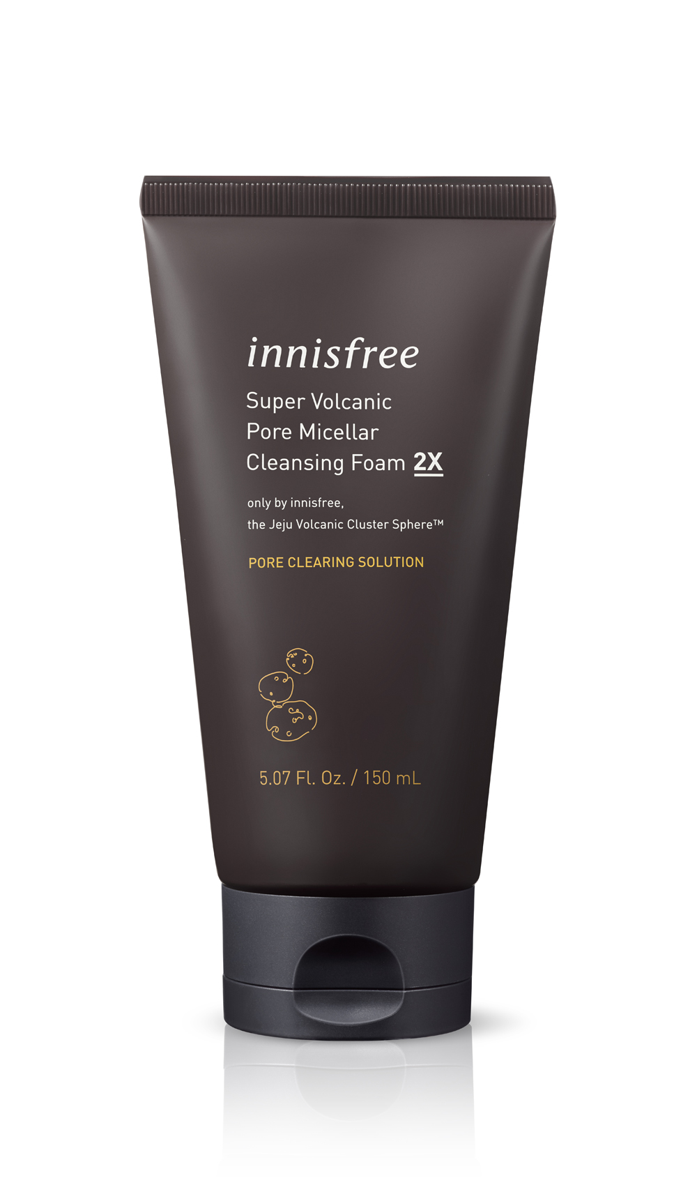 sữa rửa mặt innisfree