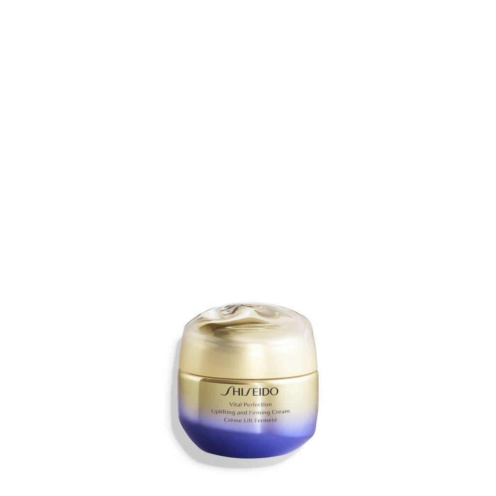 sản phẩm đột phá shiseido