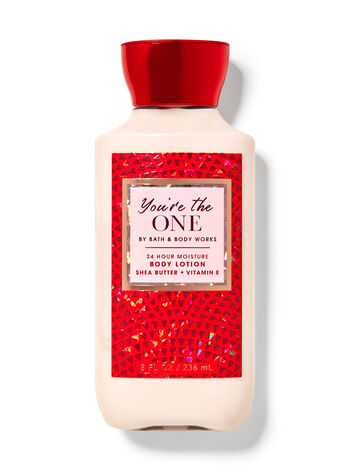 Sữa dưỡng thể Bath & Body Works