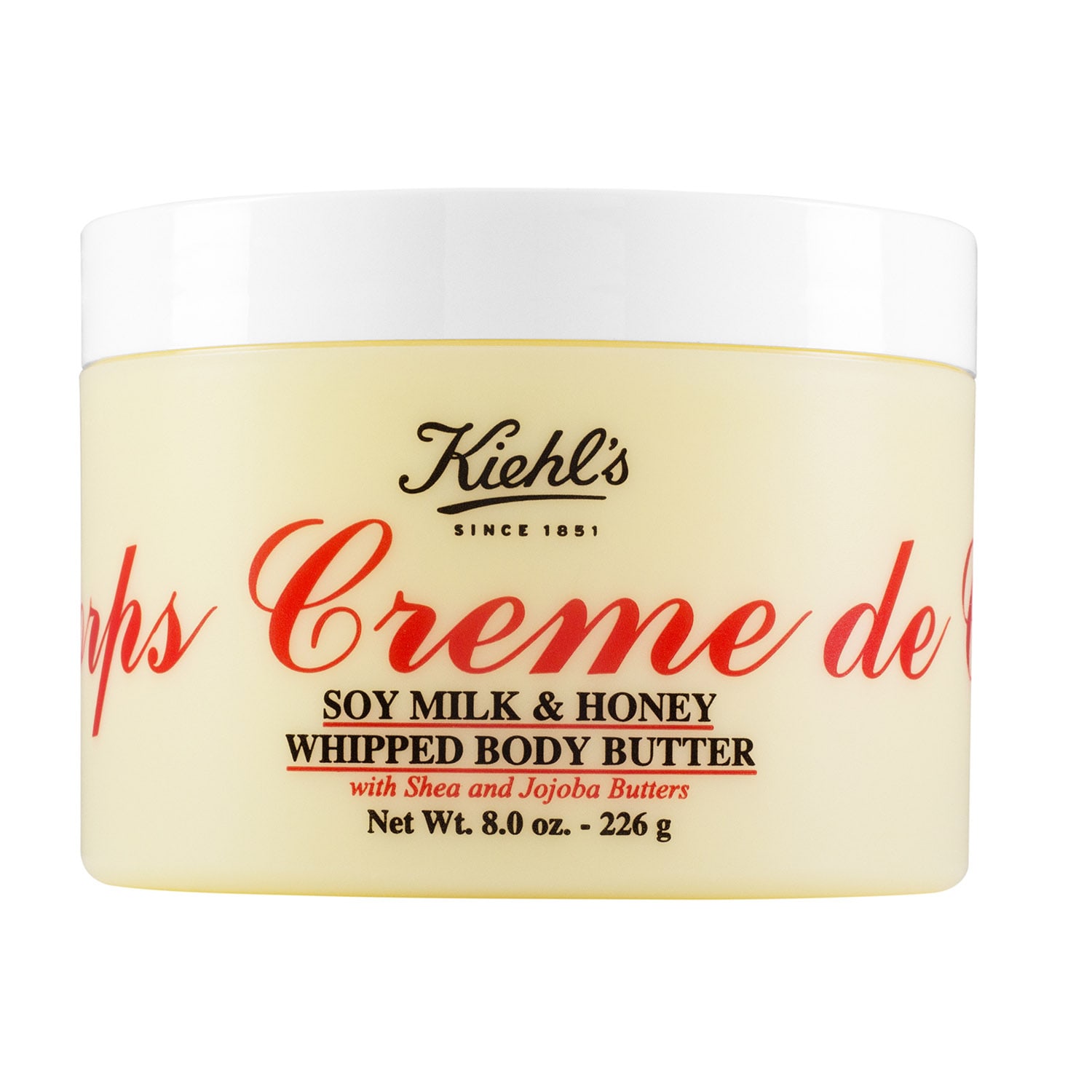 Sữa dưỡng thể Kiehl's