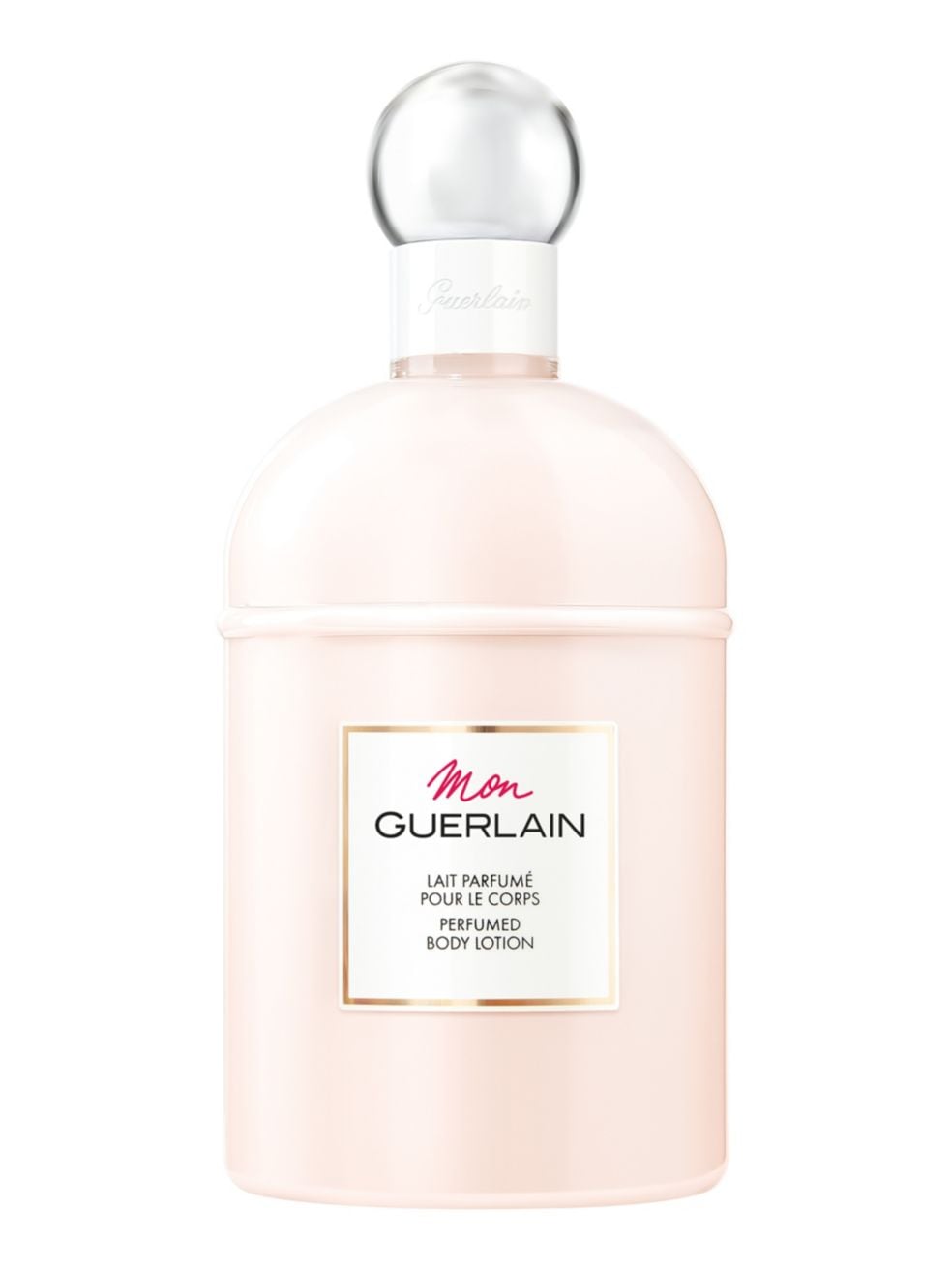 Sữa dưỡng thể Mon Guerlain