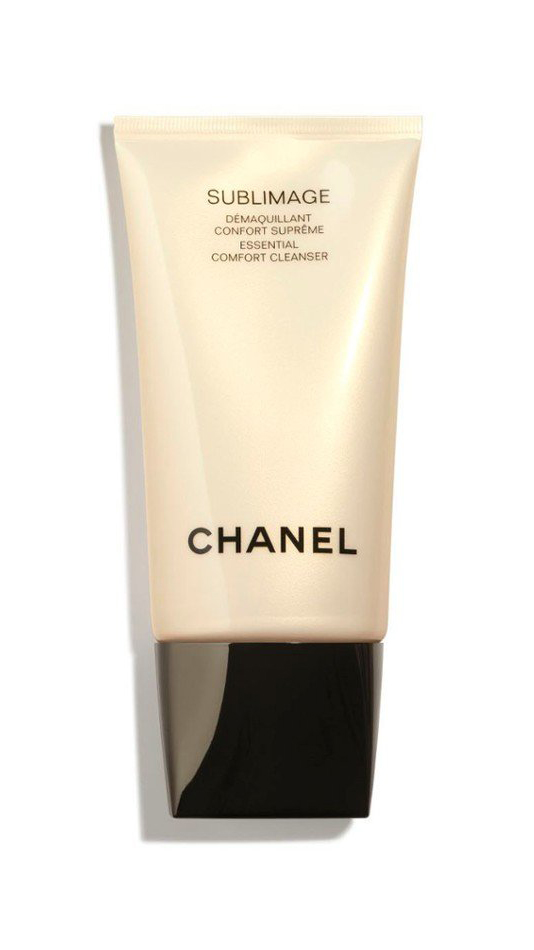 Sữa rửa mặt Chanel Sublimage Essential Comfort Cleanser
