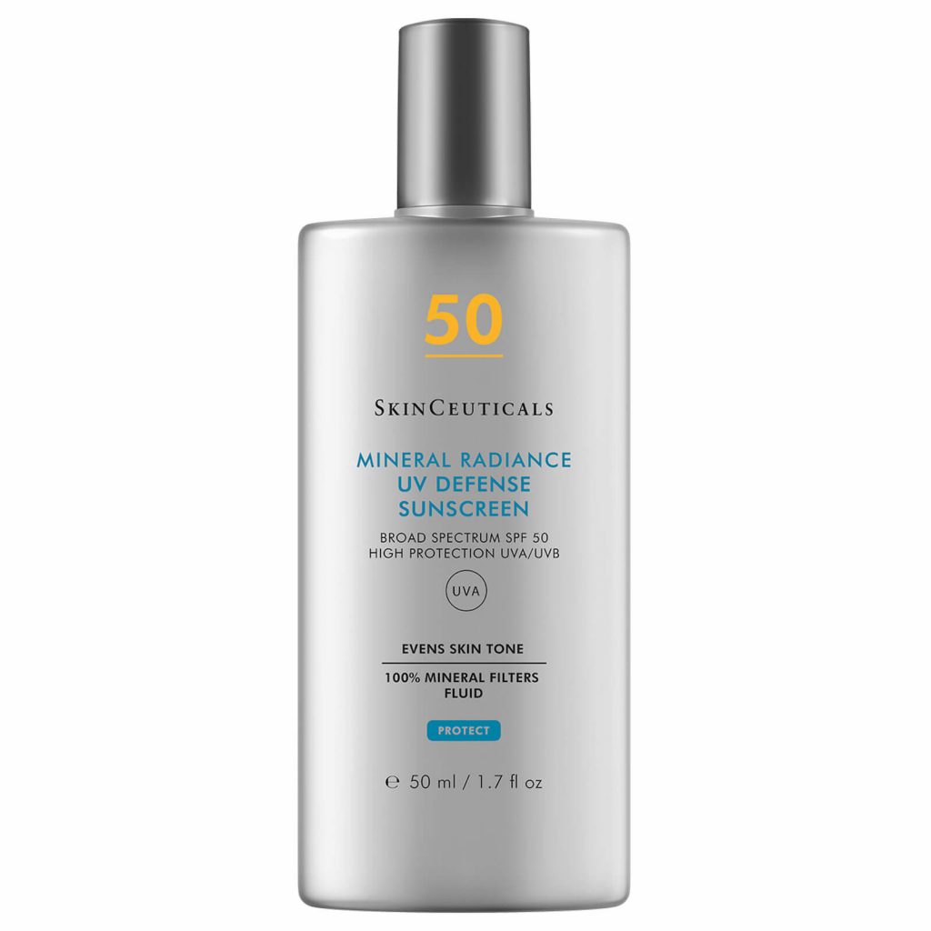 Kem chống nắng SkinCeuticals SPF 50