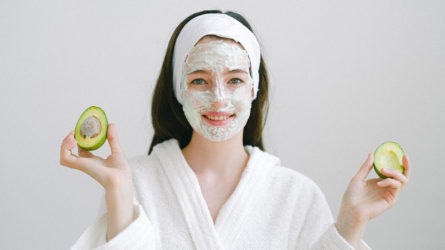Các công thức làm mặt nạ dưỡng da tại nhà