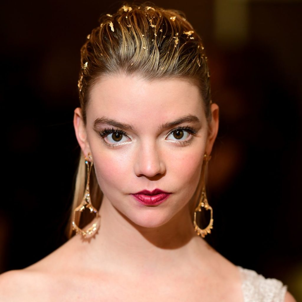 diễn viên nữ Anya Taylor-Joy